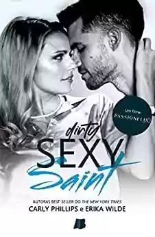 Livro PDF: Dirty Sexy Saint