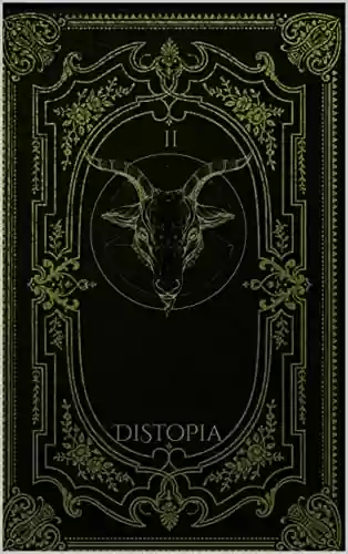 Capa do livro: Distopia : Árvore da morte (Saga Distopia Livro 2) - Ler Online pdf