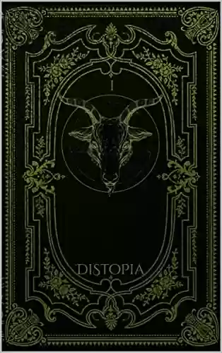Capa do livro: Distopia: Semente do Medo (Saga Distopia Livro 1) - Ler Online pdf