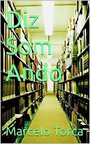 Livro PDF: Diz Som Ando (Piano)