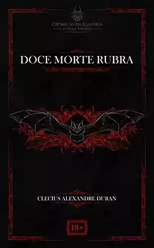 Livro PDF Doce Morte Rubra