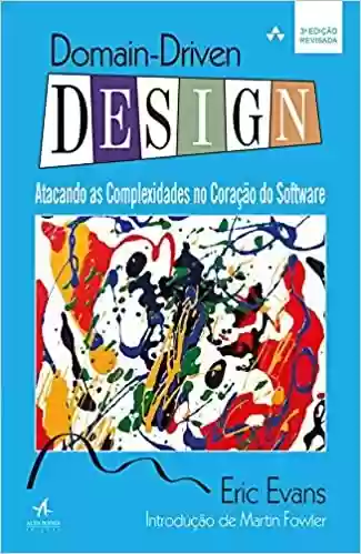Livro PDF: Domain-Driven Design: Atacando as complexidades no coração do software