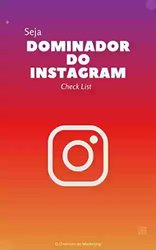 Livro PDF: Dominador Do Instagram: Check List - Versão Português