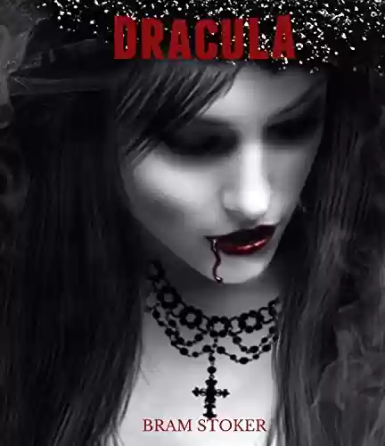 Livro PDF: Dracula Ilustrado (Coleção Obras Primas Ilustrada)