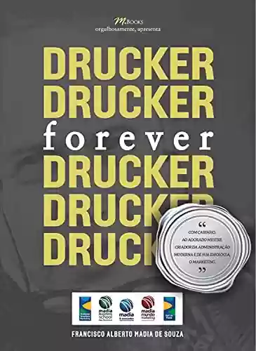 Livro PDF: Drucker Forever