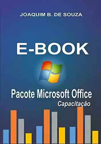 Livro PDF E-book Microsoft Office 2010
