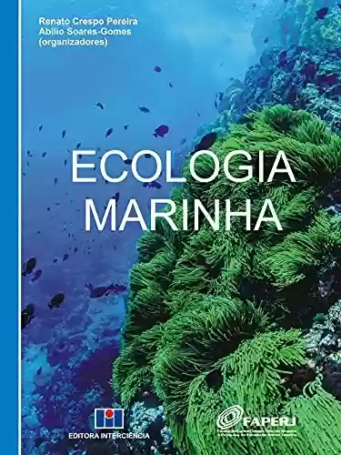 Livro PDF: Ecologia Marinha
