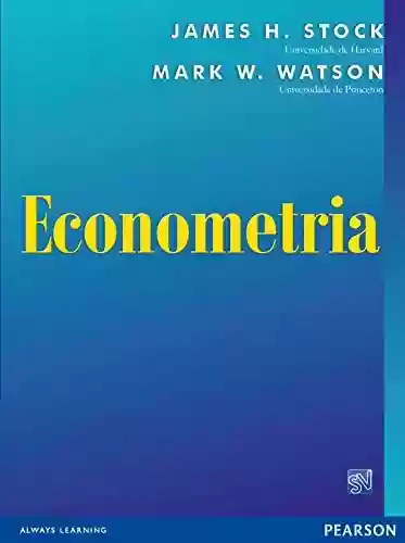 Livro PDF: Econometria