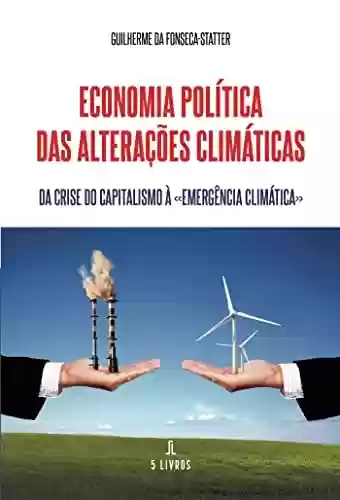 Livro PDF: Economia política das alterações climáticas