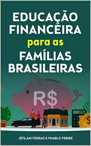 Livro PDF: Educação financeira para as famílias brasileiras