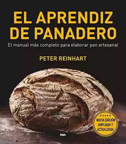 Capa do livro: El aprendiz de panadero (GASTRONOMÍA Y COCINA) (Spanish Edition) - Ler Online pdf