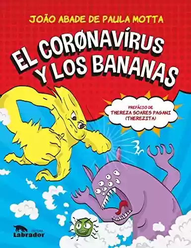 Livro PDF: El corønavírus y los bananas