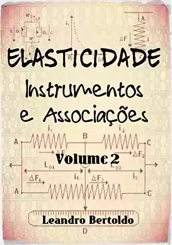 Livro PDF: Elasticidade - Volume Ii