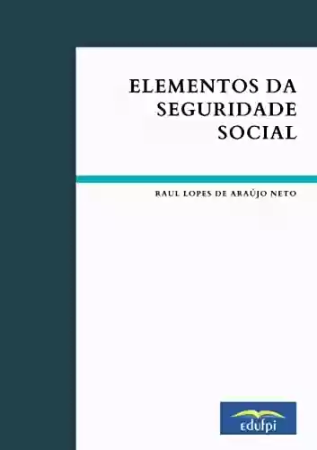 Livro PDF: Elementos da Seguridade Social