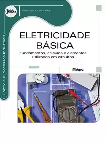 Livro PDF: Eletricidade básica