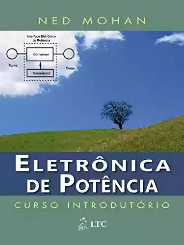 Livro PDF: Eletrônica de Potência - Curso Introdutório