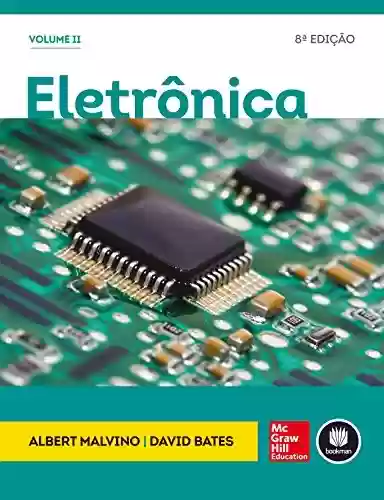 Livro PDF: Eletrônica - Volume 2