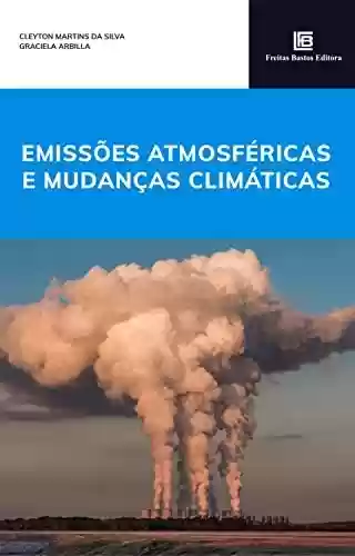 Livro PDF: Emissões Atmosféricas e Mudanças Climáticas