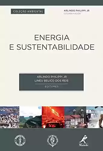 Livro PDF: Energia e sustentabilidade