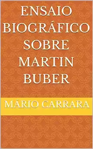 Livro PDF: Ensaio Biográfico Sobre Martin Buber