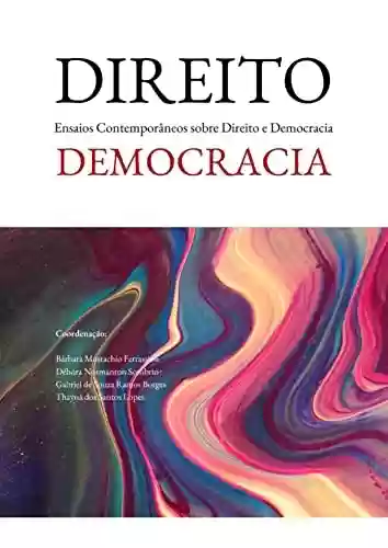 Livro PDF: Ensaios Contemporâneos sobre Direito e Democracia