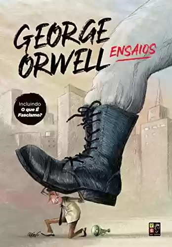 Livro PDF: Ensaios - George Orwell