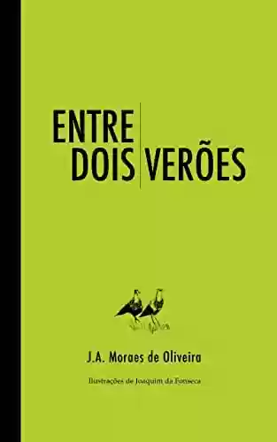Livro PDF: Entre Dois Veroes