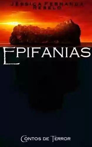 Capa do livro: Epifanias - Ler Online pdf