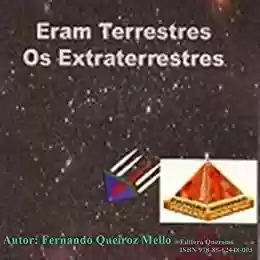 Capa do livro: Eram Terrestres os Extraterrestres - Ler Online pdf