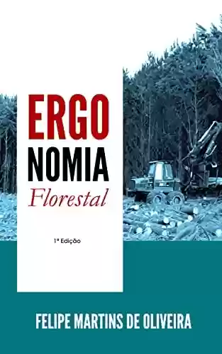 Livro PDF: Ergonomia Florestal