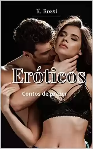 Livro PDF: Eróticos - Contos de Prazer