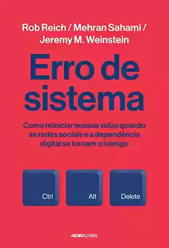 Capa do livro: Erro de sistema - Ler Online pdf
