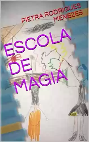 Livro PDF: ESCOLA DE MAGIA