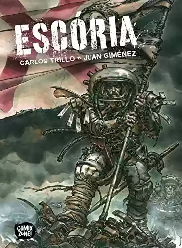Livro PDF: Escória (Exclusivo Amazon)