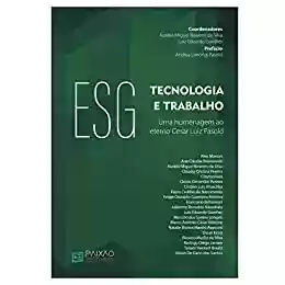 Livro PDF: ESG Tecnologia e Trabalho