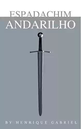 Capa do livro: Espadachim Andarilho - Ler Online pdf