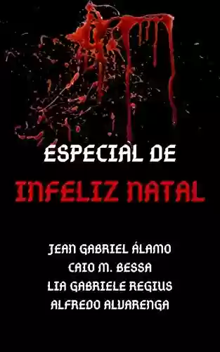 Livro PDF Especial de Infeliz Natal