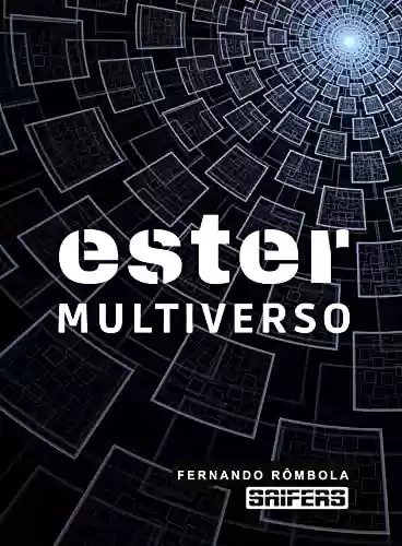 Capa do livro: Ester: Multiverso - Ler Online pdf