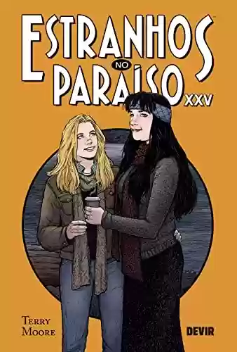 Livro PDF: Estranhos no Paraíso XXV