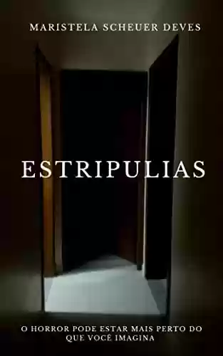 Livro PDF Estripulias
