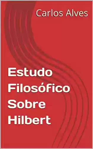 Livro PDF: Estudo Filosófico Sobre Hilbert