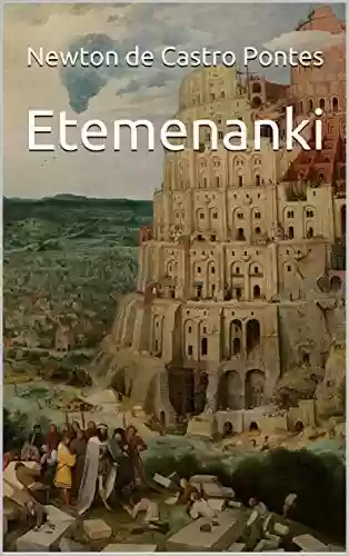 Capa do livro: Etemenanki - Ler Online pdf