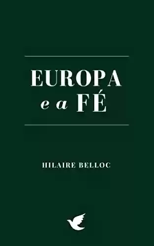 Capa do livro: Europa e a Fé - Ler Online pdf