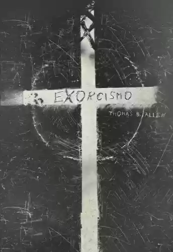 Capa do livro: Exorcismo - Ler Online pdf