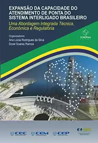 Livro PDF: Expansão da capacidade de ponta do Sistema Interligado Brasileiro