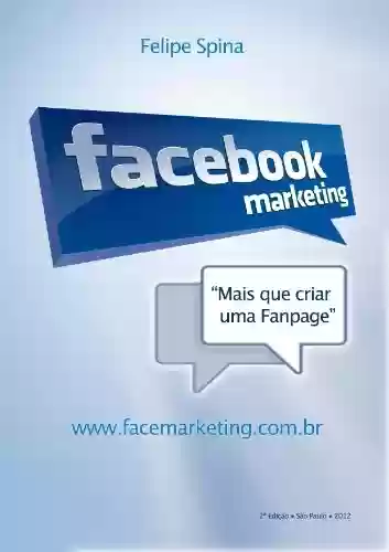 Livro PDF: Facebook Marketing