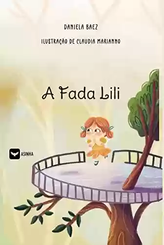 Capa do livro: Fada Lili - Ler Online pdf