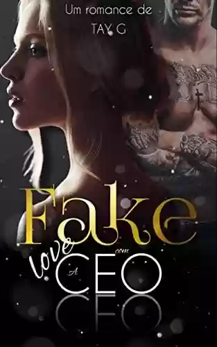 Livro PDF: Fake love com a CEO