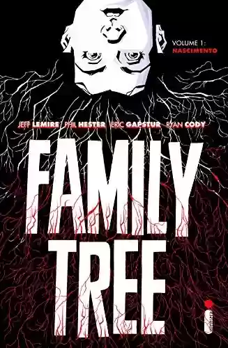 Livro PDF Family Tree Volume 1: Nascimento