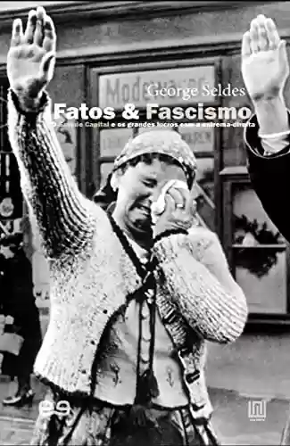 Capa do livro: Fatos e Fascismo - Ler Online pdf